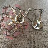 Vintage pendant light