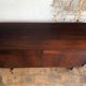 Buffet -Enfilade scandinave en palissandre des années 1960.