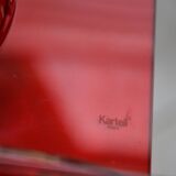 Lampe de table Kartell Milano modèle "Take"