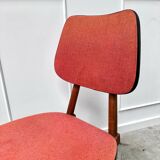 Pair of vintage chairs