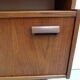 Mid century sideboard
