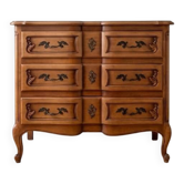 Regency style commode