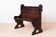 Vintage Church Bench, 20th century