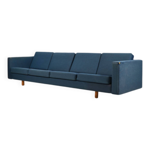 Canapé GE-300/4 de hans - wegner
