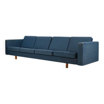 Canapé GE-300/4 de Hans J. Wegner Getama Danemark années 1960