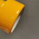 Mini poker hanging lamp by Jo Hammerborg 1977 Denmark