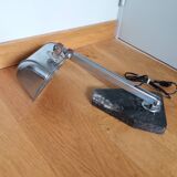 Art Deco “French craftsmanship” articulated lamp