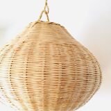 Wicker suspension