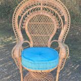Pomaré armchair