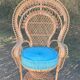 Fauteuil Pomaré