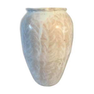 Vase eugène lion