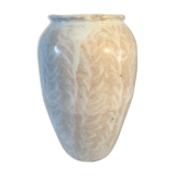 Vase eugene lion