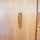 Scandinavian cabinet teak