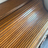 Old American office Delaunay