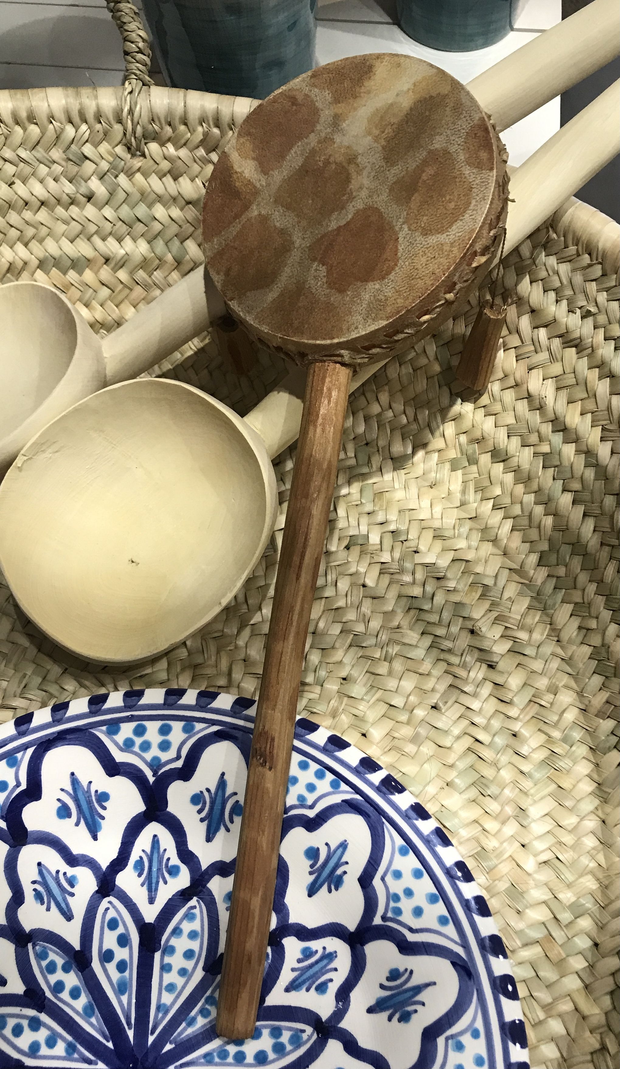 Tambourine
