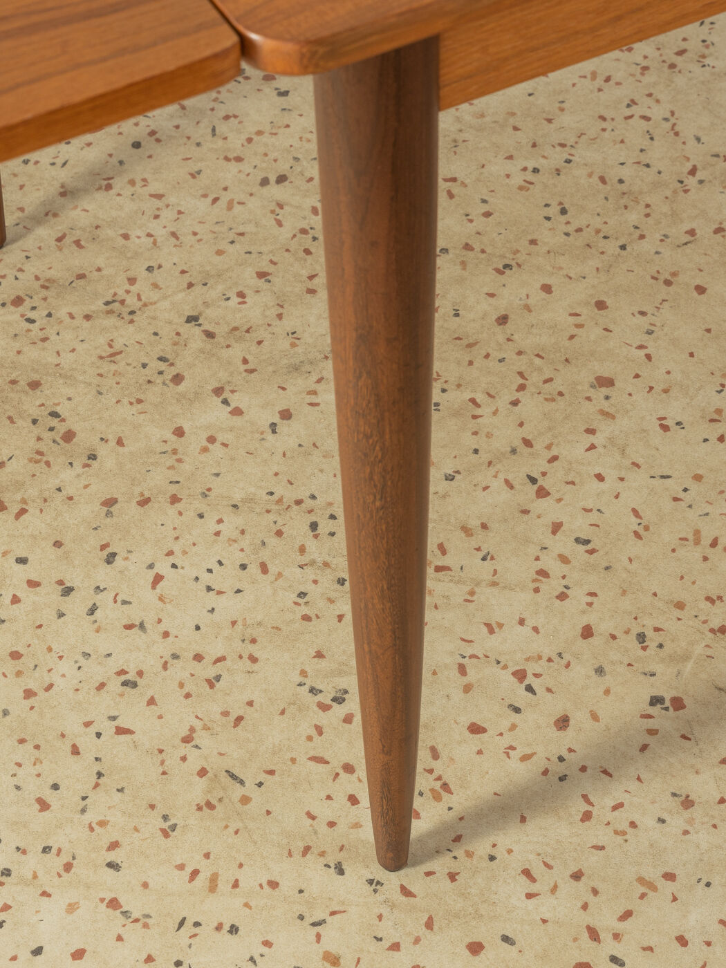 1960s Dining table