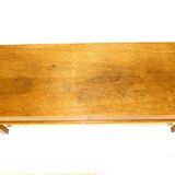 Console en chêne, Marian Gabrinski, Möbel-IKÉA, Suède, 1960