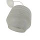 Mid-century | pendant lamp | Massive | Sling pattern | 60s |