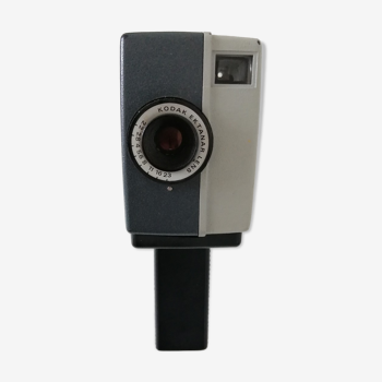 Caméra super 8 Kodac instamatic M2