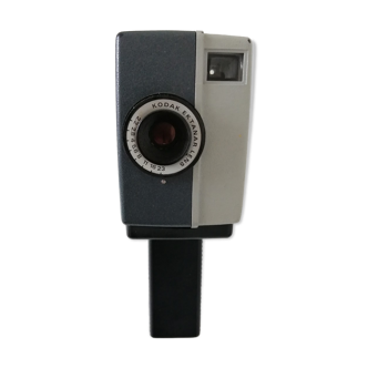 Super 8 camera Kodac instamatic M2