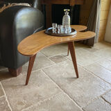Coffee table "ghost" year 50