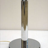 Goffredo Reggiani 1970's floor lamp with 3 lights