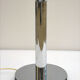 Goffredo Reggiani 1970's floor lamp with 3 lights