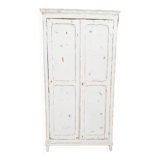 Vintage Parisian wardrobe