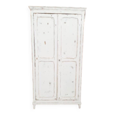 Armoire parisienne vintage