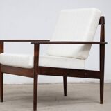 PJ 56 armchairs by Grete Jalk for Poul Jeppesen