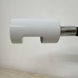 Lampe de table vintage Space Age, années 1970