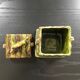 Green dabbling box