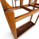 Art Deco coat rack antique 1940