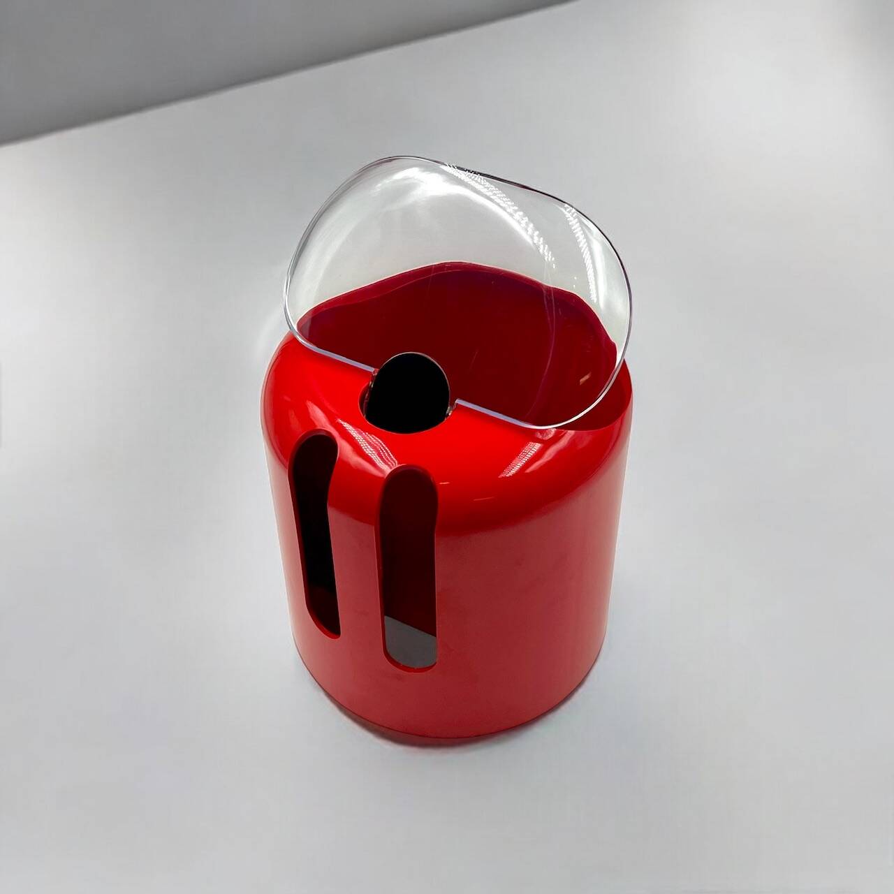 Champagne Bucket by Jean Pierre Vitrac, 1980s