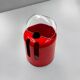 Champagne Bucket by Jean Pierre Vitrac, 1980s