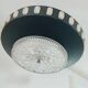 Grande suspension vintage