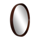 Mirror by Uno & Östen Kristiansson for Luxus, Vittsjö, Sweden, 1960s