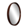 Mirror by Uno & Östen Kristiansson for Luxus, Vittsjö, Sweden, 1960s
