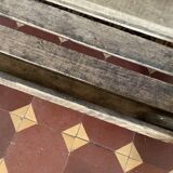 Trade furniture - Hardware shelf