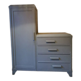 Children's wardrobe