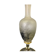 Soliflore Vase with Autumn Decoration In Grisaille circa 1900