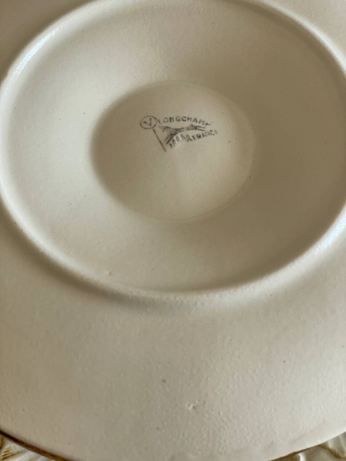 Longchamp Oyster Service