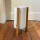 Lampe scandinave, 1990