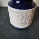 Vase op art vintage