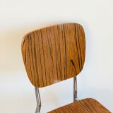 Formica chair 1960