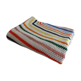 Bed cover - vintage sofa pier 1970