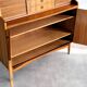 vintage secretary | wardrobe | 1950s | Blomstermala