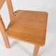 Set of 6 pine chairs by Roland Wilhelmsson for Karl Andersson & Söner Sweden 1960