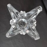 Candle holder star