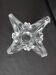 Candle holder star